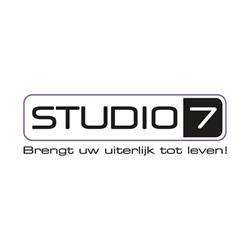 Studio7 Kapsalon & Beautysalon ?, Zaltbommel openingstijden