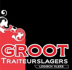 Groot Traiteurslagers, Bloemendaal openingstijden