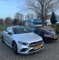 Verkeersschool Drive A Car - Rijschool Amsterdam, openingstijden