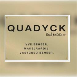 Quadyck Real Estate BV, Kwadijk openingstijden