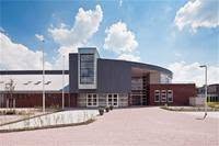 Multifunctioneel Gebouw (MFG) De Kompenije, Jubbega openingstijden