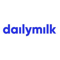 Dailymilk – strong by design, Rotterdam openingstijden
