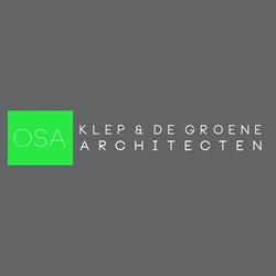 OSA Architecten Klep & de Groene, Etten-Leur openingstijden