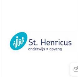 IKC St Henricus (School en Opvang), Klazienaveen openingstijden
