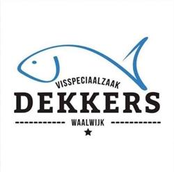 Visspeciaalzaak Dekkers, Waalwijk openingstijden