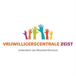 Vrijwilligerscentrale Zeist, openingstijden