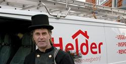 Helder Schoorsteenveegbedrijf, Meppel openingstijden