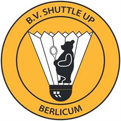 Badminton Vereniging Shuttle Up, Berlicum openingstijden