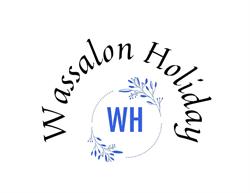 Wassalon Holiday, Beek openingstijden