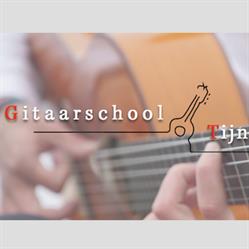 GitaarschoolTijn Gitaarles Eindhoven, openingstijden