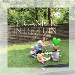 Kinderdagverblijf Hummeltjeshof, Altforst openingstijden