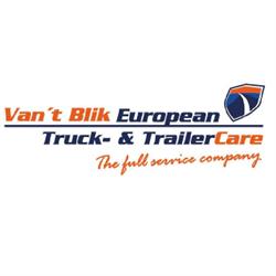 Van't Blik European Truck- & TrailerCare Akkrum - Heerenveen, openingstijden
