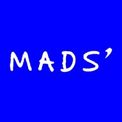 Café MADS, Amsterdam openingstijden
