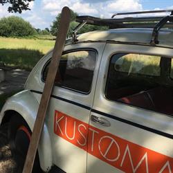 Kustomaid BV ski & bootfitter, Berlicum openingstijden