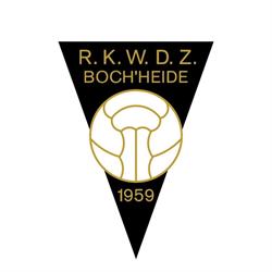 Rooms Katholieke Voetbal Vereniging Wilskracht Doet Zegevieren, Bocholtz openingstijden