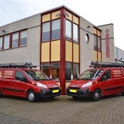 Broeren Loodgietersbedrijf BV, Etten-Leur openingstijden