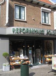 Reformhuis Polderman, Sluis openingstijden