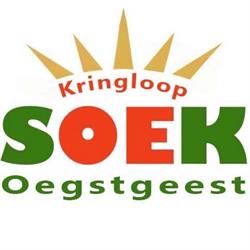 SOEK Stichting Oegstgeester Kringloop, openingstijden