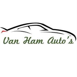 Van Ham Auto's Oosterhout, openingstijden