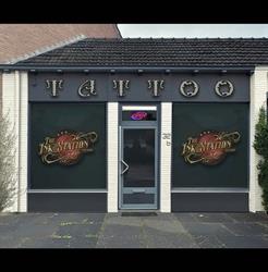 The Ink Station, Reuver openingstijden