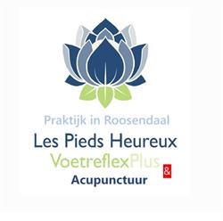 Les Pieds Heureux Voetreflex Therapie Roosendaal, openingstijden