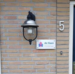 De Haan Hypotheken & Verzekeringen, Zuidhorn openingstijden