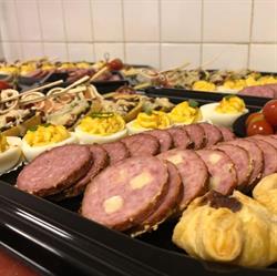 Slagerij de Roos Gorredijk, openingstijden