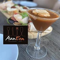 Restaurant-Café AanEen - Emmeloord, openingstijden