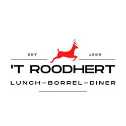 Eetcafé 't Roodhert, Burgum openingstijden