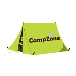 CampZone, Zoetermeer openingstijden