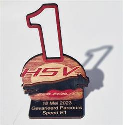 H.S.V. Speed Eemland Hondensportvereniging, Zeewolde openingstijden