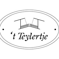 Cafe - Rest 't Teylertje, Haarlem openingstijden