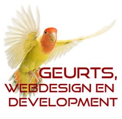 Geurts, Webdesign en Development, Utrecht openingstijden
