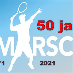 Tennisvereniging De Marsch, Paterswolde openingstijden