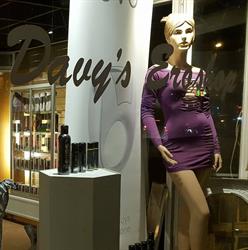 Davy's sex shop, Utrecht openingstijden