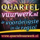Quartel Vuurwerk, Pijnacker openingstijden