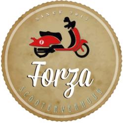FORZA Scooter Verhuur, Putten openingstijden