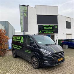Fiets Vix Tweewieler Service, Bavel openingstijden