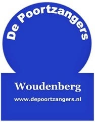 mannenkoor "De Poortzangers" Woudenberg, Scherpenzeel openingstijden