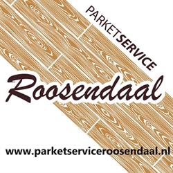 Parketservice Roosendaal parketvloeren specialist, openingstijden