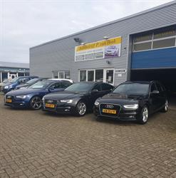 Autobedrijf P van Beek & Zn., Krabbendijke openingstijden