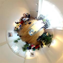 POI Creatives, Rotterdam openingstijden
