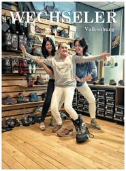Schoenmode Wechseler, Valkenburg openingstijden