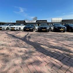 Carpoint Heerhugowaard, openingstijden