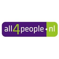 all4people HR services, Waalwijk openingstijden