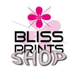 Bliss Prints, Bodegraven openingstijden