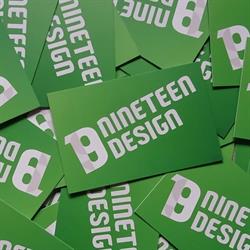 Nineteen Design, Eindhoven openingstijden
