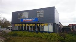 Homeshop Computers, Leeuwarden openingstijden
