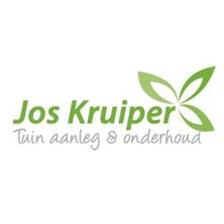 Jos Kruiper Tuin Aanleg & Onderhoud, Raalte openingstijden