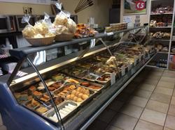 Toko Asli (Sumatra Deli) Heemstede, openingstijden